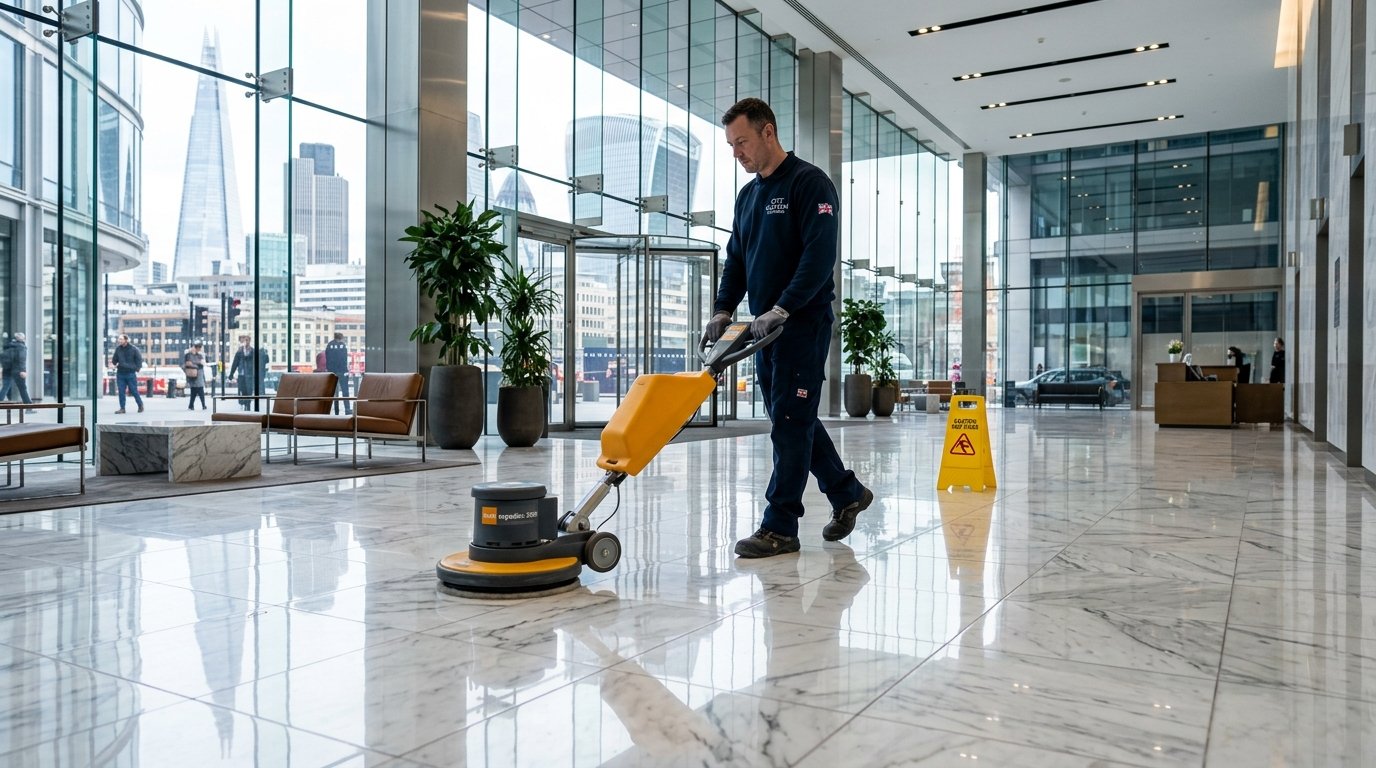 Cleaning Services